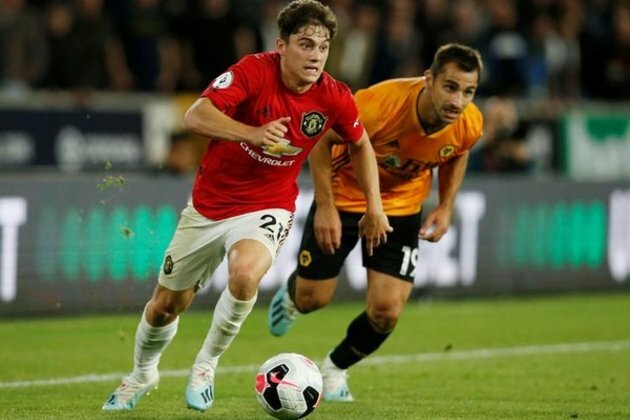 Premier League: Manchester United, Wolves play out a draw