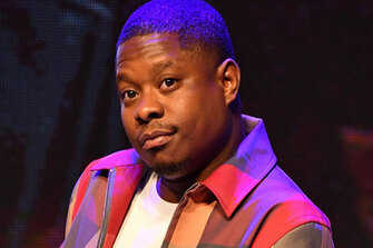 Jason Mitchell thriller 'Black Heat' set for theatrical release