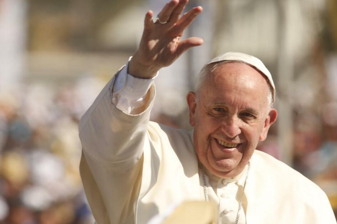 Ahead of Pope Francis' funeral, Catholic leaders reflect on his legacy