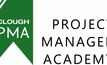 The Clough Project Managment Academy. 