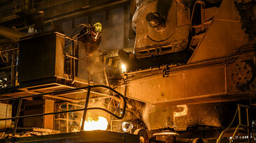 Green iron and steel could be Australia's best way forward.