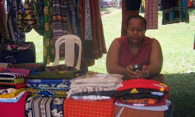 KCCA hosts women crafts dealers KCCA hosts women crafts dealers