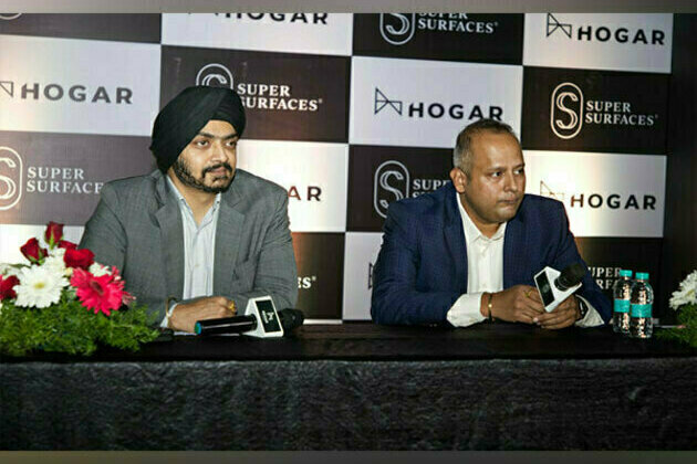 Hogar Controls and Super Surfaces have launched first-of-its-kind experience centre in Chennai