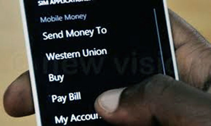 COVID-19: Free mobile money transaction benefits families, business COVID-19: Free mobile money transaction benefits families, business