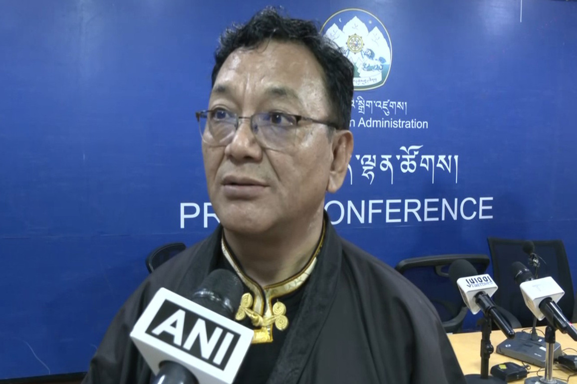 'Chinese made best effort to derail polls': Tibetan election chief; announces 45 members elected to 18th Parliament-in-Exile