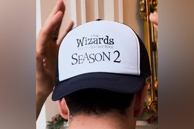 'Wizards Beyond Waverly Place' renewed for second season