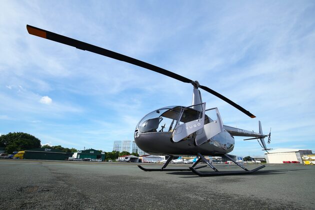 Judge orders $50M payment for Charlotte helicopter crash death - The North State Journal