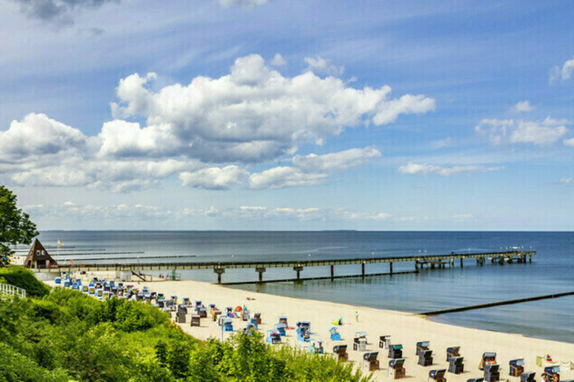 German officials attack Polish oil extraction plans in Baltic Sea