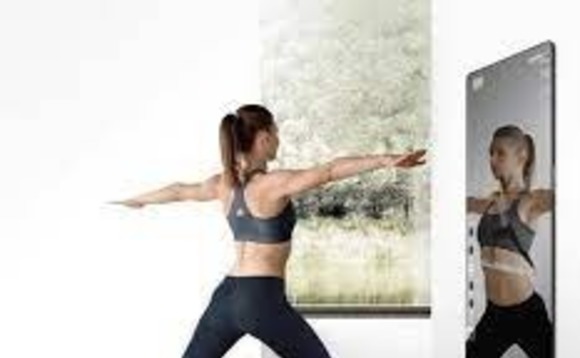 China home fitness brand Fiture raises $300m