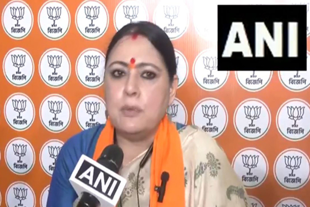 "Mamata Banerjee is trying to spread completely fake narrative": BJP's Agnimitra Paul on SIR in Bihar