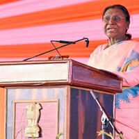 President Murmu to visit Bihar, Karnataka from March 31 to April 1