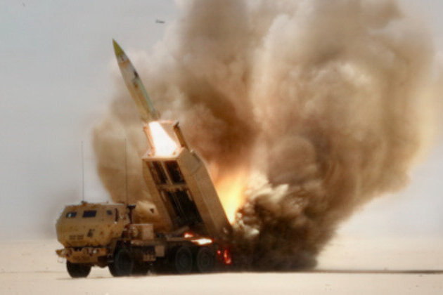 US used 'virtually all' its tactical ballistic missiles during war on Iran - Reuters