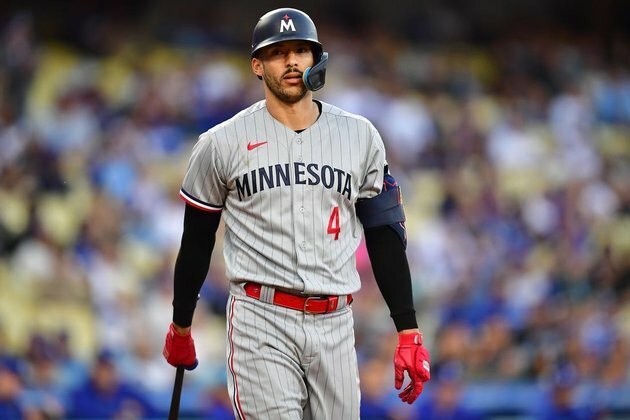 Shorthanded Twins host Blue Jays