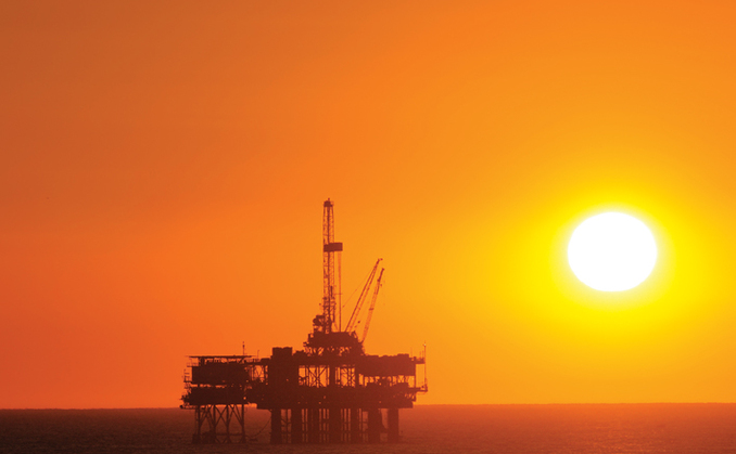 What is the future of the North Sea?