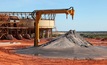 Rising mineral sand prices help Base boost profits
