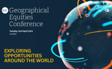 New speakers announced for the Geographical Equities Conference 2024