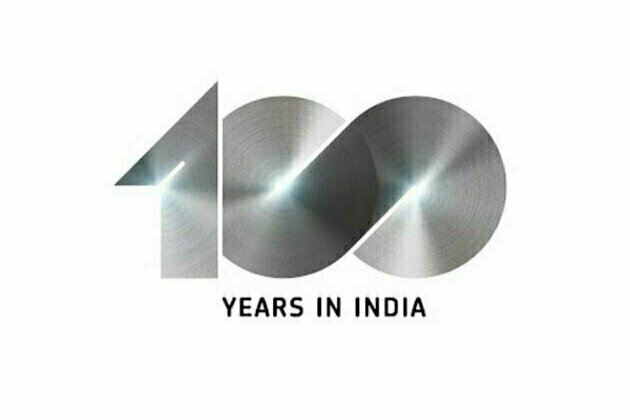SKF in India marks its 100th anniversary milestone