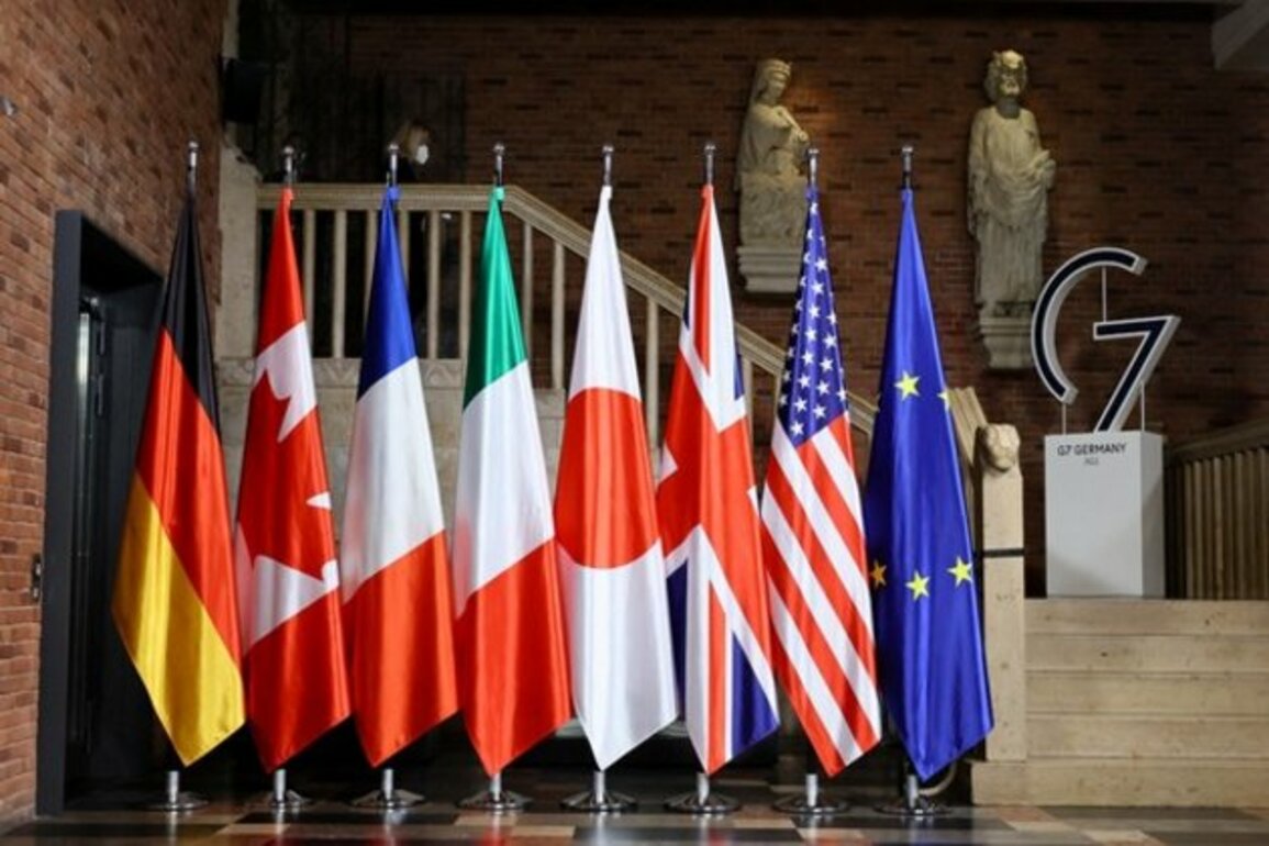 Japan: G7 Foreign Ministers to gather for united response to conflicts in Middle-East, Ukraine