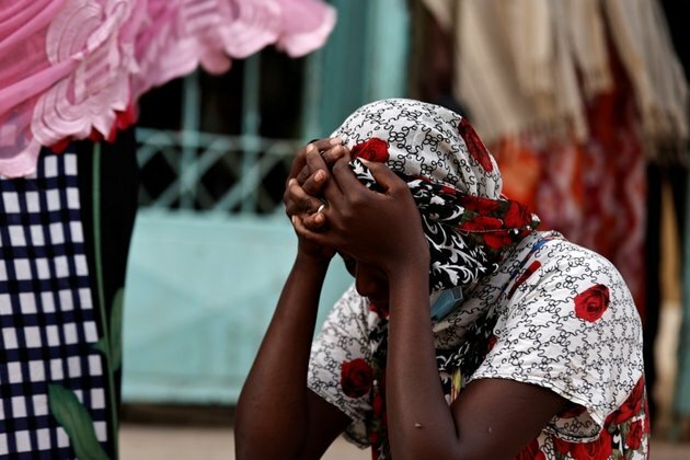 Fire Kills 11 Newborn Babies at Senegal Hospital