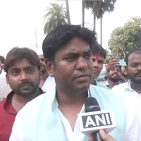 Dulachand Yadav murder case: Mukesh Sahani blames Nitish Kumar for "collapsing" law and order in Bihar