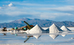  Parties to find new standards in lithium mining