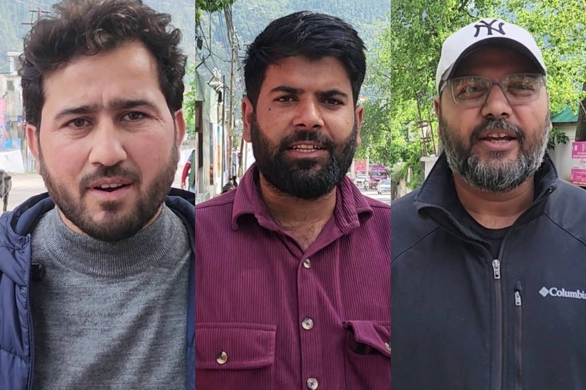 J-K: Residents of Doda condemn Pakistan-backed terror on Pahalgam attack anniversary, reaffirm commitment to peace