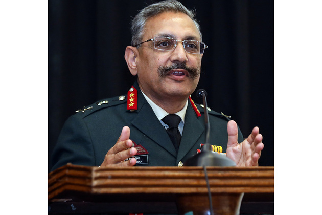 Humanoid robots on China border not a concern; man behind the machine matters, says Lt Gen Sukriti Singh Dahiya