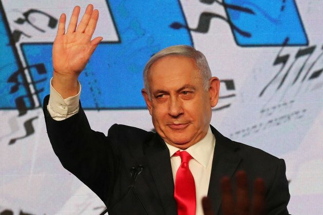 Israeli President Picks Netanyahu to Try to Form Government