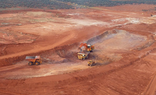  Gascoyne's Golden Wing pit.