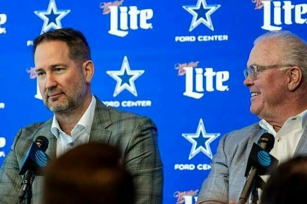 Mick Shots: With the 12th pick in the NFL Draft 