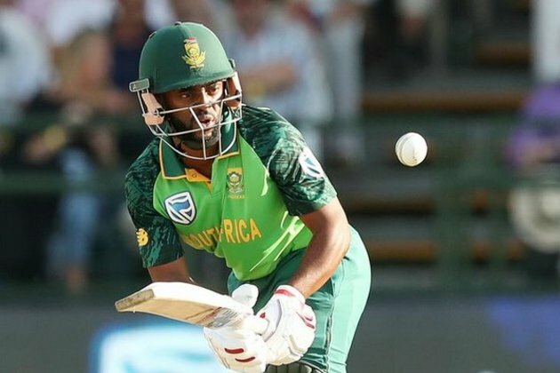 T20 WC: Matches against Australia have always been full of fire, says South Africa skipper Bavuma