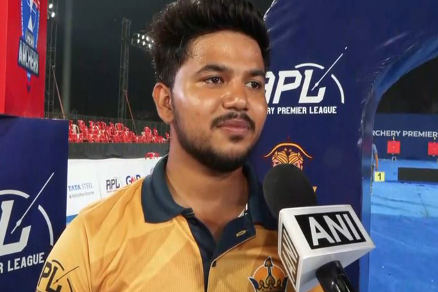 "APL will be a plus point for Olympics": Rajputana Royals Ojas Pravin after winning inaugural Archery Premier League