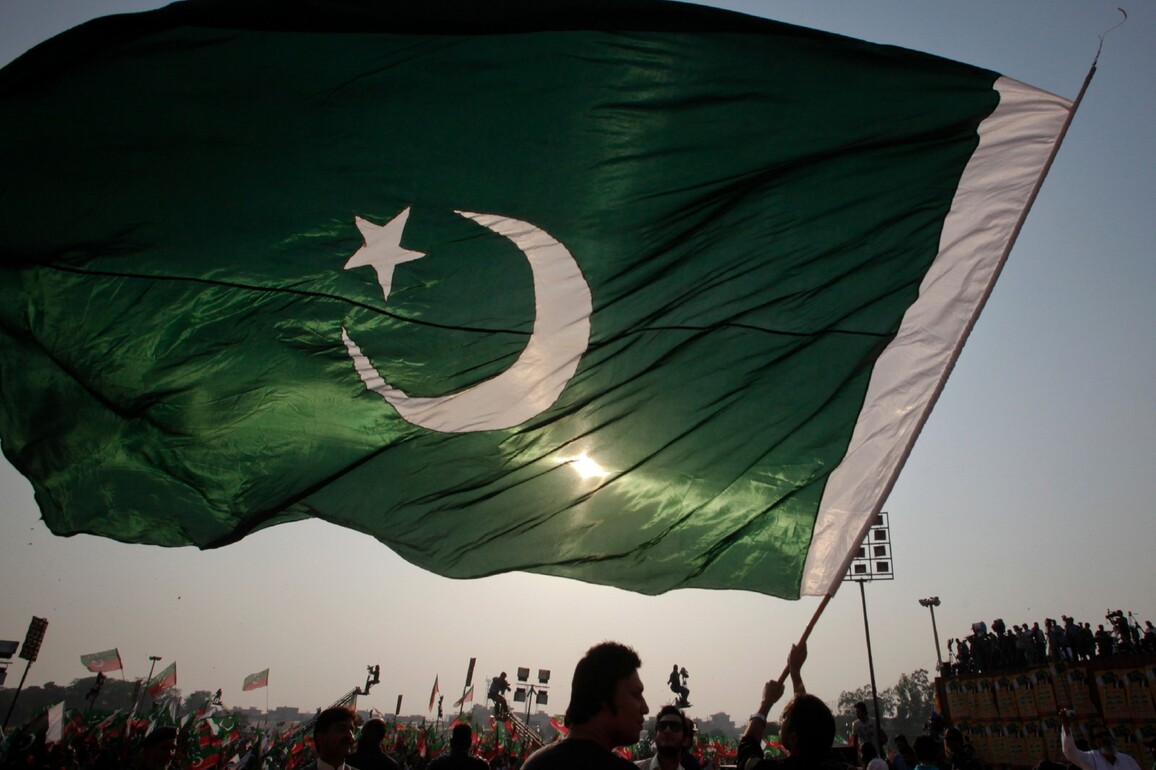 Pakistan faces urgent population challenge as it heads into 2026: UN agency