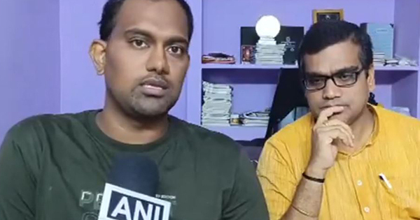 "Terrorists are demanding ransom in exchange for people": Relative of Odisha youth abducted by Al-Qaeda in Mali