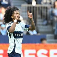 Austin FC acquire F Jayden Nelson from Whitecaps