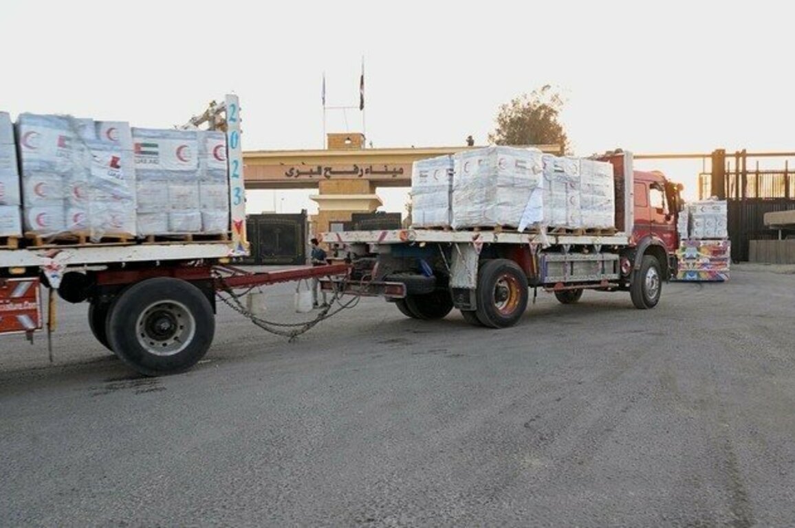 UAE marks International Day of Charity tomorrow