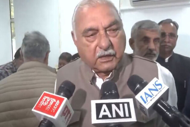 Congress alleges irregularities in Haryana Rajya Sabha polls, raises cross-voting issue with Governor