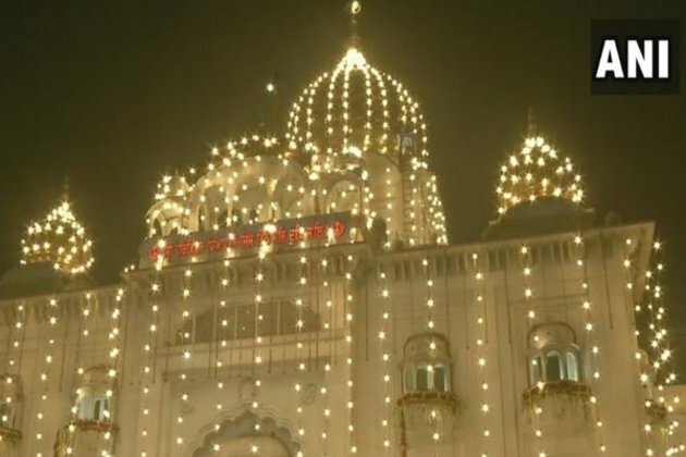 Stock exchanges shut on account of Guru Nanak Jayanti