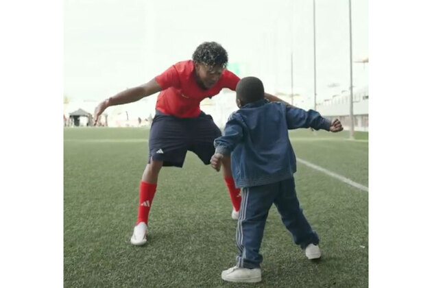 Spain teenage star Lamine Yamal named UNICEF Goodwill Ambassador ahead of FIFA World Cup 2026