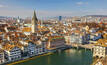 The European Gold Forum will be in Zurich from April 4 to 6 