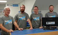 Long-standing independent merchant opens new branch 