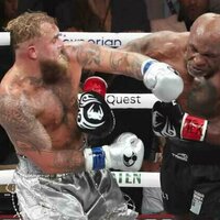 Jake Paul to Canelo Alvarez: 'You could be bought'