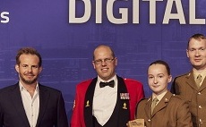 Celebrate excellence at the Digital Technology Leaders Awards 2024
