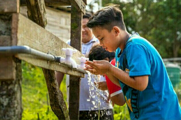 Beyond2020 Improves Access to Clean Water for 10,000 Rural Malaysians
