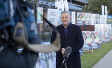 Anthony Albanese as backed the New Acland Stage 3 approval.