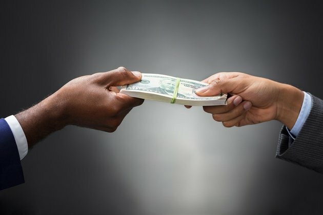 OPINION | Enough with corruption - a letter from civil society