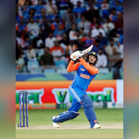 Abhishek Sharma is incredibly good, treat to watch: Former Australia all-rounder Watson