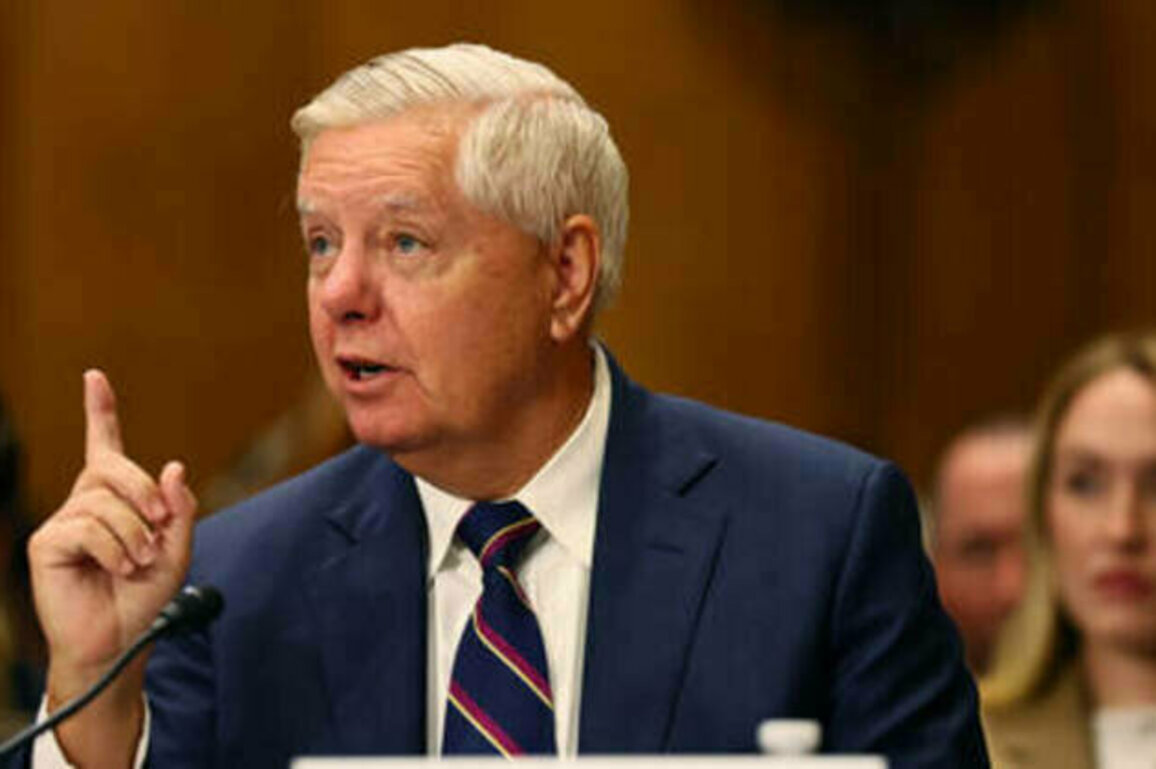 US Senator urges EU to back Trump's call to 'punish' India and China over Russia ties