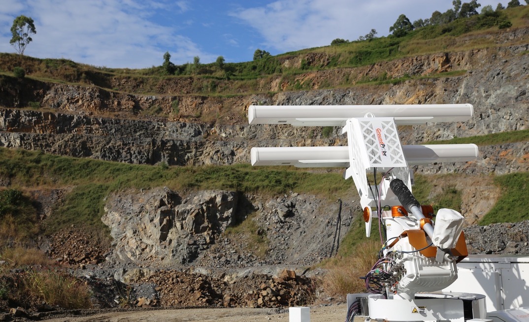 Orica is set to acquire Terra, a Canadian-based company that provides innovative sensors and data delivery technology for geotechnical, structural and geospatial monitoring in mining and infrastructure