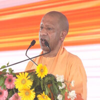 "We finished off mosquitoes as well as mafia": Yogi Adityanath